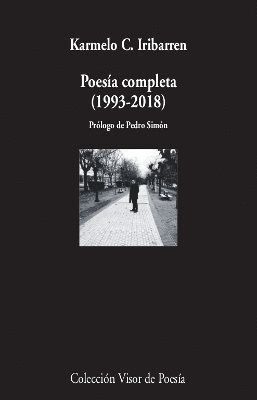 POESIA COMPLETA 1993 2018