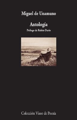 ANTOLOGIA MIGUEL DE UNAMUNO