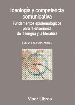 IDEOLOGIA Y COMPETENCIA COMUNICATIVA