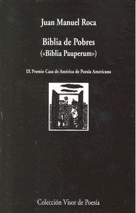 BIBLIA DE POBRES