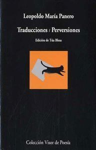 TRADUCCIONES PERVERSIONES