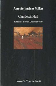 CLANDESTINIDAD