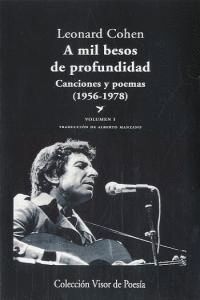 A MIL BESOS DE PROFUNDIDAD VOL 1
