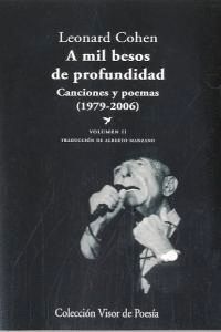 A MIL BESOS DE PROFUNDIDAD VOL 2