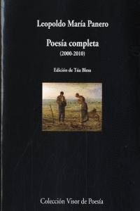 POESIA COMPLETA 2000-2010