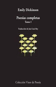 POESIAS COMPLETAS I