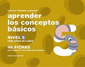 APRENDER CONCEPTOS BASICOS