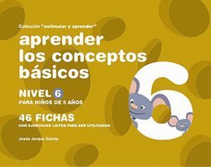 APRENDER LOS CONCEPTOS BASICOS