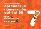 APRENDER LA NUMERACION