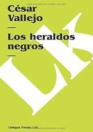 HERALDOS NEGROS,LOS