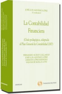 CONTABILIDAD FINANCIERA 1ºED