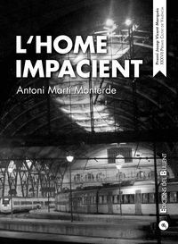 LHOME IMPACIENT