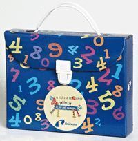 ZOO DELS NUMEROS (OBRA COMPLETA) NUEVO,EL