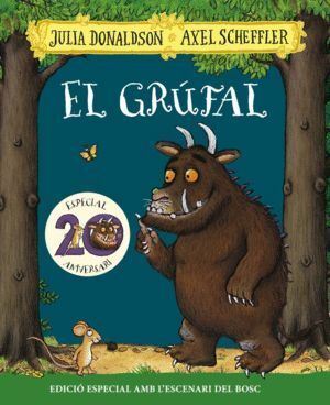 EL GRUFAL EDICIO ESPECIAL 20 ANIVERSARI