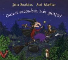 QUINA ESCOMBRA MES GUAPA