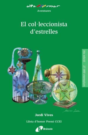 EL COLÚLECCIONISTA D'ESTRELLES