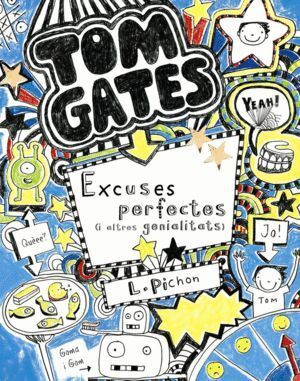 TOM GATES EXCUSES PERFECTES I ALTRES GENIALITATS