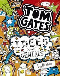 TOM GATES IDEES QUASI GENIALS