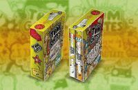 ESTUCHE 2 TOM GATES CATALA