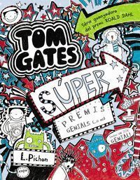 TOM GATES SUPER PREMIS GENIALS ...O NO