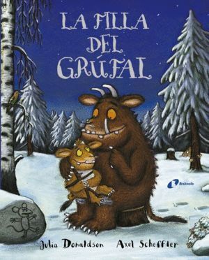 FILLA DEL GRUFAL,LA