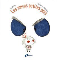 LES MEVES PETITES PORS