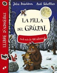 FILLA DEL GRUFAL LLIBRE D'ADHESIUS