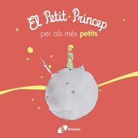 PETIT PRINCEP PER ALS MES PETITS,EL