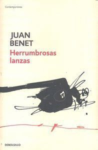 HERRUMBROSAS LANZAS