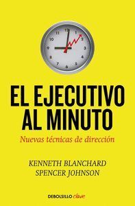 EJECUTIVO AL MINUTO,EL DB CLAVE