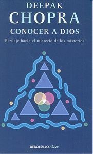 CONOCER A DIOS