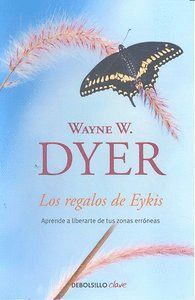 REGALOS DE EYKIS DB