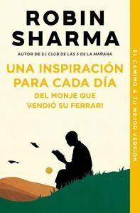 UNA INSPIRACION PARA CADA DIA DBBS
