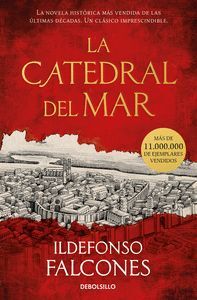 CATEDRAL DEL MAR,LA DB