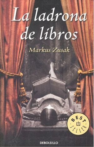 LADRONA DE LIBROS,LA DB