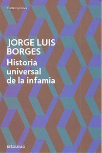 HISTORIA UNIVERSAL DE LA INFAMIA DB