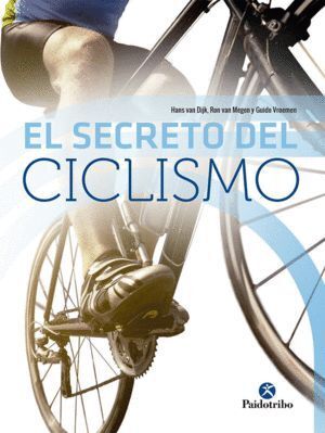 SECRETO DEL CICLISMO,EL