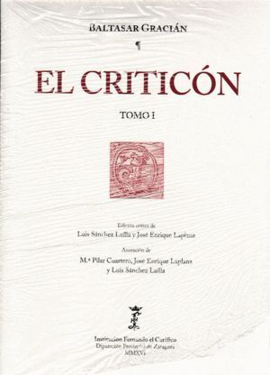 CRITICON,EL 2VOL