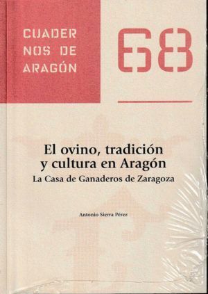 OVINO TRADICION Y CULTURA EN ARAGON LA C