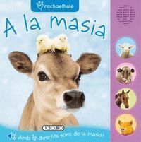 A LA MASIA