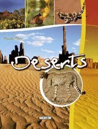 DESERTS