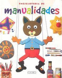 ENCICLOPEDIA DE MANUALIDADES