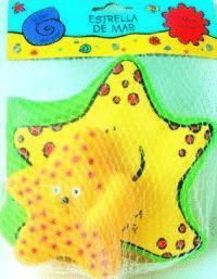ESTRELLA DE MAR