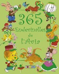 365 ENDEVINALLES DE L¿AVIA