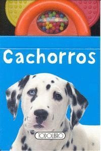 CACHORROS FELICES