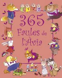 365 FAULES DE L¿AVIA