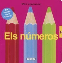 ELS NUMEROS