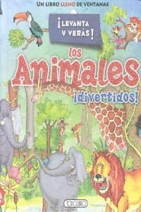 ANIMALES,LOS LEVANTA Y VERAS