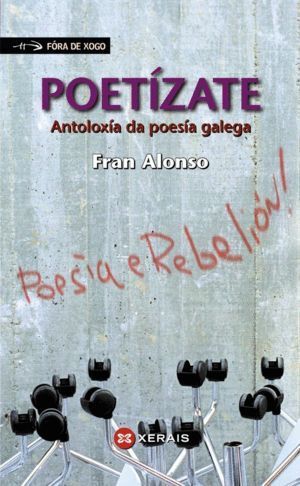 POETIZATE