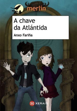 A CHAVE DA ATLANTIDA